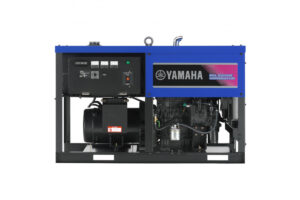 Дизельная электростанция Yamaha EDL 21000 E в Ачинске