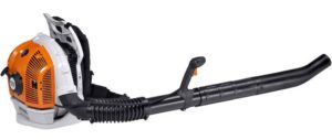 Воздуходувное устройство Stihl BR 600 Magnum в Ачинске